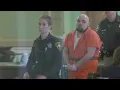 Green Bay man sentenced to life for 2021 stabbing rampage that killed 70-year-old man