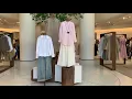 Lagu ZARA NEW WOMEN'S COLLECTION WINTER-SPRING 2026 | ZARA NUEVA COLECCION MUJER INVIERNO-PRIMAVERA 2026