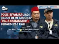 Lagu Detik-detik Polisi Nyamar Jadi Badut Demi Tangkap \