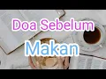 Download Lagu Doa Sebelum Makan l Doa Katolik