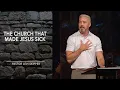 Laodicea Seven What Jesus Thinks of Your Church