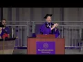 2026 McCormick School of Engineering Undergraduate Convocation