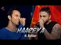 Download Lagu Haareya | Salim Merchant ft. Raftaar | Mtv Hustle | Salim Sulaiman