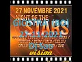Download Lagu GIOSTRA' (BO) 27-11-2021 Dj Sao (LIVE) Night Of The Stars