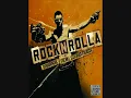 The Subways - Rock`N`Roll Queen ( HD ) rocknrolla soundtrack