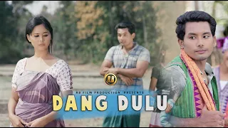 Download DANG DULU (Official Music Video) II Lingshar \u0026 Monalisha II RB FILM PRODUCTIONS. MP3
