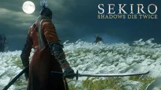 sekiro shadows die twice part 2 4k 60fps no commentary
