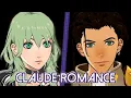 Download Lagu Fire Emblem: Three Houses ★ Claude Romance 【Support Conversations + Goddess Tower + Marriage】