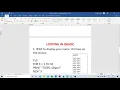 VII Ch-9 Looping Statements - The FOR NEXT LOOP