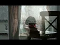 유리창엔 비 - 햇빛촌
