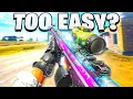 The EASIEST GUN to Use in Warzone 2 Best Lachmann 556 Class Setup Loadout