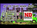 Download Lagu Dj Cek Sound Nanda Audio~Bass ngukkk