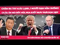 Download Lagu Chăm ra tay quá lạnh lùng, thêm 1 \