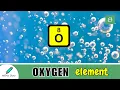 Oxygen Chemical Element - Periodic Table Properties Uses More