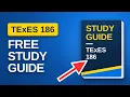 TExES Special Education Specialist EC-12 186 Study Guide