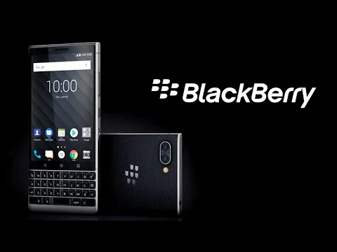 Download MP3 Blackberry Ringtone Original