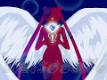 Silver Moon Crystal Power Make Up Eternal Sailor Moon Special