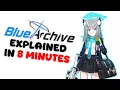 Download Lagu Blue Archive Explained in 8 Minutes