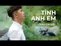 Lagu Tình Anh Em - Châu Gia Kiệt [ Lyrics Video ]