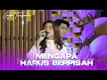 Download Lagu LAGU TERBARU - MENGAPA HARUS BERPISAH // TRI SUAKA feat NABILA MAHARANI // KADJINE JEPARA
