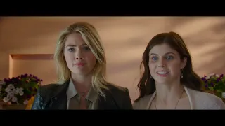 the layover movie explained in hindi