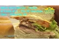 Quick Lunch Review - House of Heros