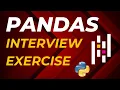 Boost Your Interview Skills Python Pandas Data Analysis Questions Answers