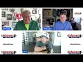 Dave Portnoy on UnAnchored Boston with Bob Lobel and Mike Lynch