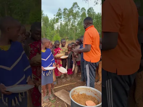 Simple acts of kindness