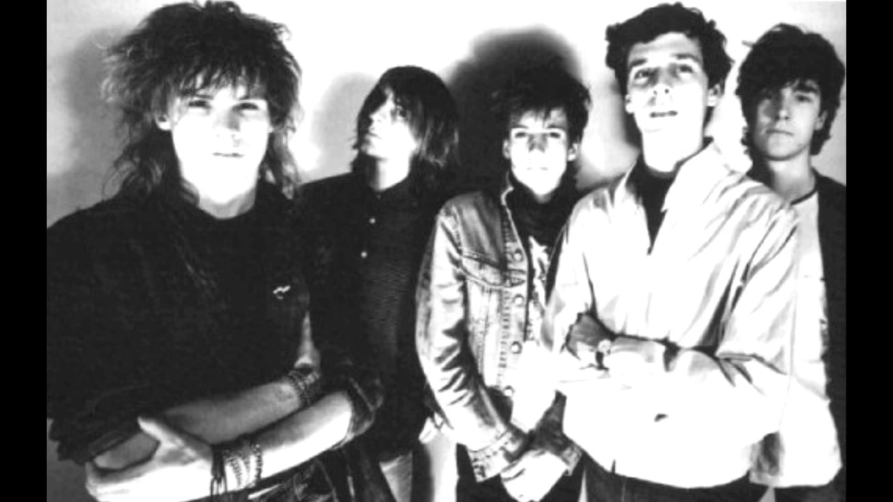 Green River - New God (1984) - First Grunge song Green River - New God (1984) - First Grunge song