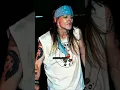Lagu Rare Axl Rose's Footage That Sparks Heavy Nostalgia! #shorts #axlrose #gunsnroses