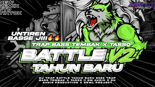 dj battle tahun baru v2 bass tembak x tasso dm audio x obwl project