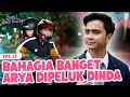 Download Lagu NYAMAN BANGET!! Arya Seneng Bikin Dinda Nyaman | BENCI JADI BUCIN | EPS 12 | PART (2/4)