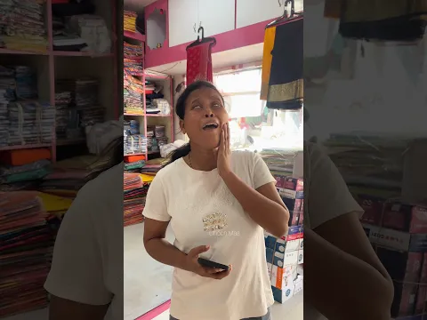 সঙ্গীতাকে চর মেরে দিলো 😮 Best Funny Video Choch Maa 🤣#shorts #funny