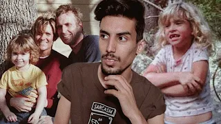 قصة لغز اختفاء عائلة جاميسون 