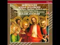 Beethoven: Mass in D Major, Op. 123 "Missa Solemnis" - Kyrie eleison