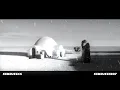 Star Wars Episode II - Anakin and Padme on snowy Tatooine 4K