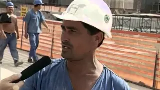 Quedas de Altura