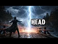 Breaking Rust - I Ain't New To Pain Official Lyric Video )