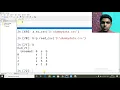 DataFrame to CSV File Convert CSV File to DataFrame Python Pandas CBSE 2020