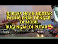 DJ pum pum FULL BASS (cocok diputar di mobil) terbaru 2k21
