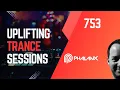 Download Lagu Uplifting Trance Sessions EP. 753 with DJ Phalanx 💫 (Trance Podcast)
