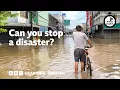Can you stop a disaster 6 Minute English