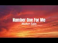 Number One For Me | Maher Zain | VOCALS ONLY #nasheed #islam #maherzain #vocalsonly