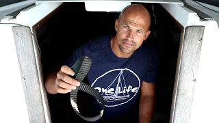 CURSED! The NOT So Great Escape from Guatemala