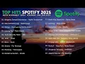 Download Lagu Top Spotify Indonesia 2025 | Lagu Terpopuler \u0026 Hits