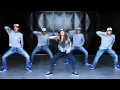 Download Lagu Mikey J \u0026 The UK Female Allstars - Rock The Mic | Michela Cerrone coreo 2012