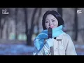 HYNN(박혜원) - 영하 (Unspoken Goodbye)｜야외녹음실｜Beyond the Studio｜LIVE