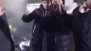 DEMON MORO Gati7 Chi Btana 2 Rai Remix 