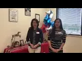 Newcomers Orientation - American Red Cross